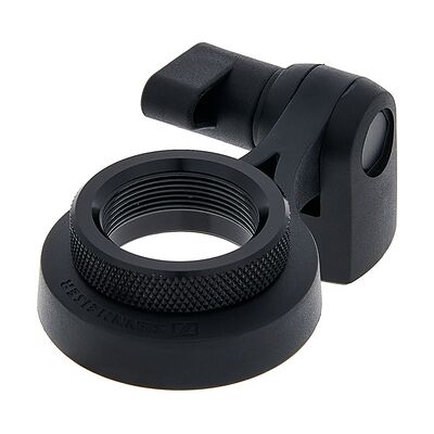 Sennheiser MZQ 4 black Schwarz Sennheiser MZQ 4 black Schwarz