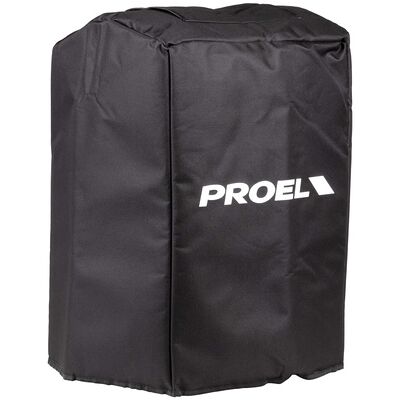Proel V10Free Cover Schwarz Proel V10Free Cover Schwarz