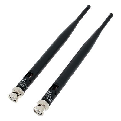 Sennheiser Half Wave Dipole Y Sennheiser Half Wave Dipole Y