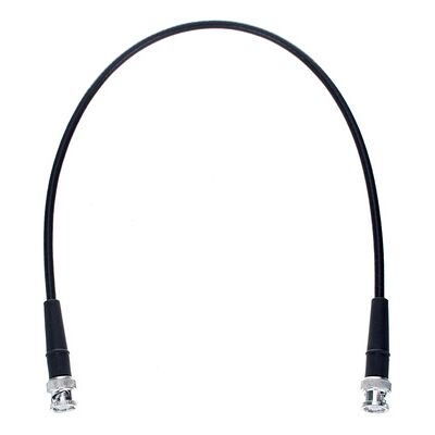 Sennheiser GZL RG 58 - 0.25m Sennheiser GZL RG 58 - 0.25m