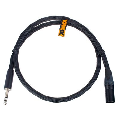 Vovox excelsus direct S100 TRS/XLRm Vovox excelsus direct S100 TRS/XLRm