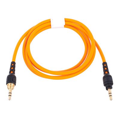 Rode NTH-CABLE12O Orange Rode NTH-CABLE12O Orange
