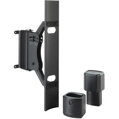 JBL PRX ONE Adapter Bracket Kit Schwarz JBL PRX ONE Adapter Bracket Kit Schwarz