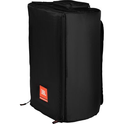 EON710 Raincover Schwarz mit orangenem JBL EON710 Raincover Schwarz mit orangenem JBL
