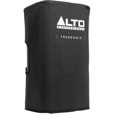 Alto TS410 Cover Schwarz Alto TS410 Cover Schwarz