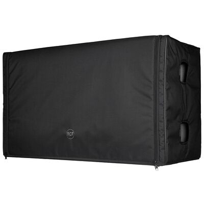 RCF Cover SUB 8008 Schwarz RCF Cover SUB 8008 Schwarz