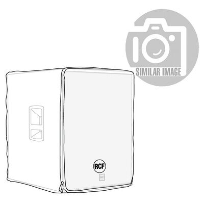 RCF Cover SUB 702-AS MK3 Schwarz RCF Cover SUB 702-AS MK3 Schwarz