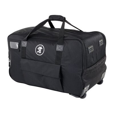 Mackie Rolling Bag Thump212/XT Schwarz Mackie Rolling Bag Thump212/XT Schwarz