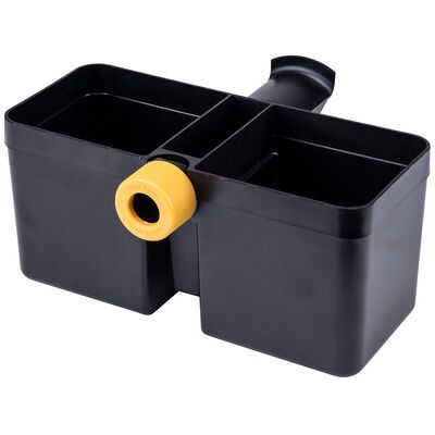 Hercules Stands Cup holder Schwarz Hercules Stands Cup holder Schwarz