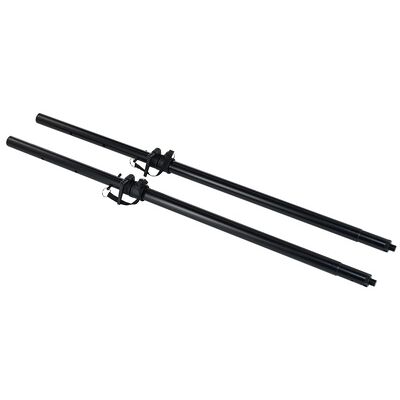Hercules Stands HCSS-350BB Multi Pole Hercules Stands HCSS-350BB Multi Pole