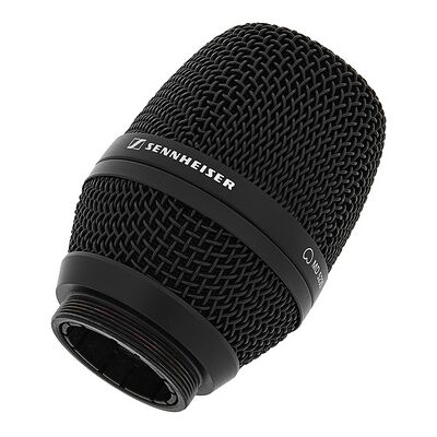 Sennheiser MD 5235 Black Schwarz Sennheiser MD 5235 Black Schwarz