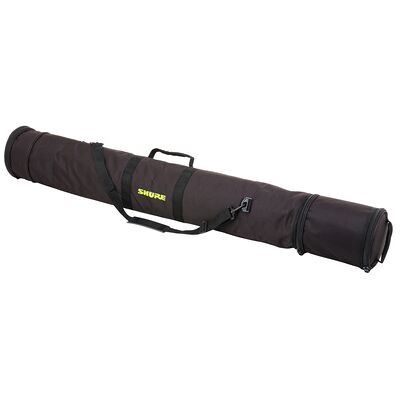 Shure Mic Stand Bag Schwarz Shure Mic Stand Bag Schwarz