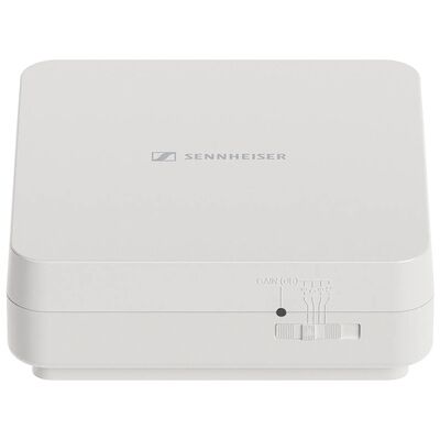 Sennheiser AWM UHF (470 - 694 MHZ) Weiß Sennheiser AWM UHF (470 - 694 MHZ) Weiß