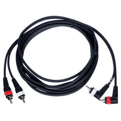 the sssnake ARR2030 Schwarz the sssnake ARR2030 Schwarz