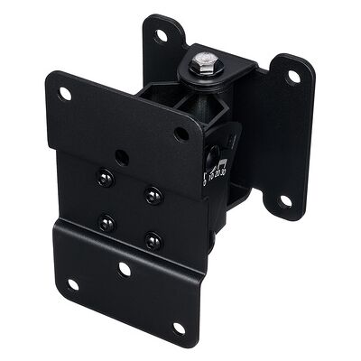Bose Professional Pan and Tilt Bracket Schwarz Bose Professional Pan and Tilt Bracket Schwarz