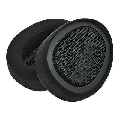 Meze audio Elite Empyrean Alcantara Angled Ohrpolster - Kopfhörer Zubehör Meze audio Elite Empyrean Alcantara Angled Ohrpolster - Kopfhörer Zubehör