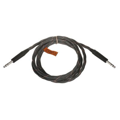 Vovox sonorus protect S 2 m TRS/TRS Schwarz Vovox sonorus protect S 2 m TRS/TRS Schwarz