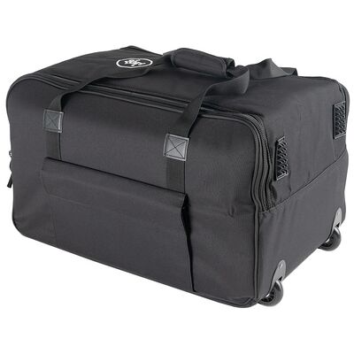 Mackie Rolling Bag SRM210/SRT210 Schwarz Mackie Rolling Bag SRM210/SRT210 Schwarz