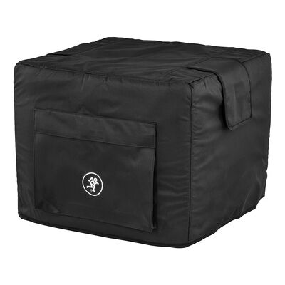 Mackie Thump 15Sv4 Cover Schwarz Mackie Thump 15Sv4 Cover Schwarz