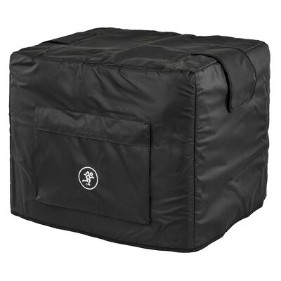 Mackie Thump 18Sv4 Cover Schwarz Mackie Thump 18Sv4 Cover Schwarz