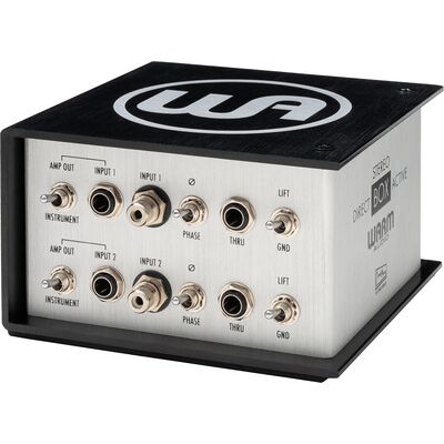 Warm Audio WA-DI-A2 Warm Audio WA-DI-A2