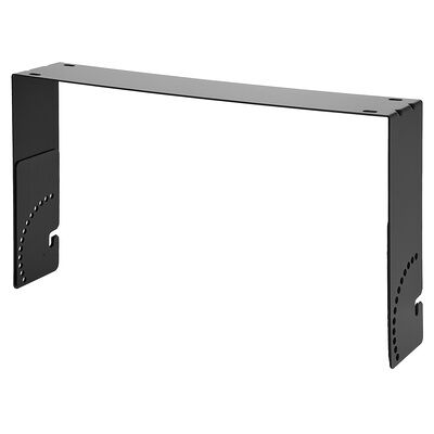 HK Audio U-bracket Horizontal LUNAR 110 Schwarz HK Audio U-bracket Horizontal LUNAR 110 Schwarz