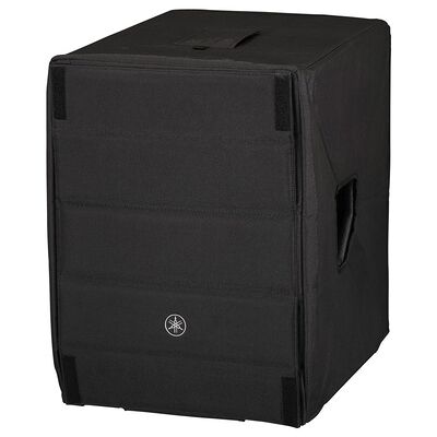 Yamaha SPCVR-DXS123 Schwarz Yamaha SPCVR-DXS123 Schwarz