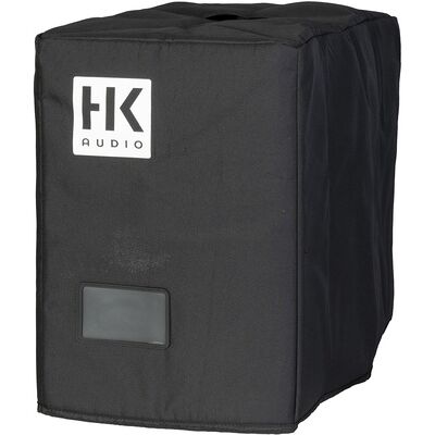 HK Audio Cover Elements MK2 Sub 110 A Schwarz HK Audio Cover Elements MK2 Sub 110 A Schwarz