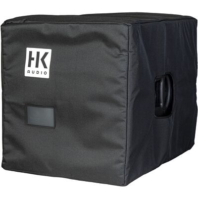 HK Audio Cover Elements MK2 Sub 115 A Schwarz HK Audio Cover Elements MK2 Sub 115 A Schwarz