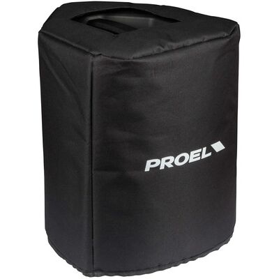 Proel COVERFREEPROX Schwarz Proel COVERFREEPROX Schwarz