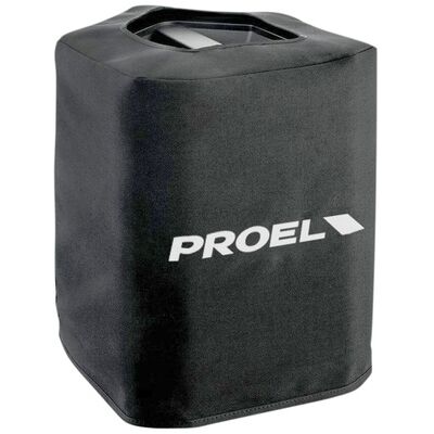 Proel COVERFREEONEX/FREETWOX Schwarz Proel COVERFREEONEX/FREETWOX Schwarz