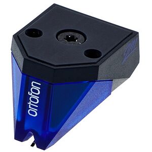 Ortofon 2M Blue Blau