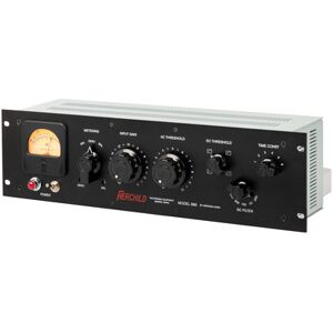 Heritage Audio Herchild 660