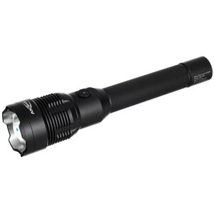 Ansmann T12000FR LED Torch Lamp Schwarz Ansmann T12000FR LED Torch Lamp Schwarz