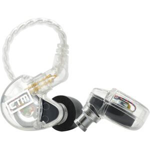 Clear Tune Monitors CTM CE110 - In Ear Monitor Clear Tune Monitors CTM CE110 - In Ear Monitor