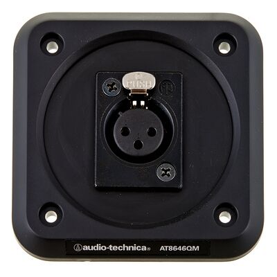 Audio-Technica AT 8646 QM Audio-Technica AT 8646 QM