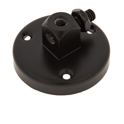 K&M 221C Black Schwarz K&M 221C Black Schwarz