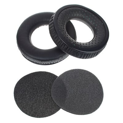 Beyerdynamic EDT C-One Ear Pads Black Schwarz Beyerdynamic EDT C-One Ear Pads Black Schwarz