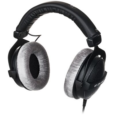 Beyerdynamic DT-770 Pro 80 Ohm Beyerdynamic DT-770 Pro 80 Ohm