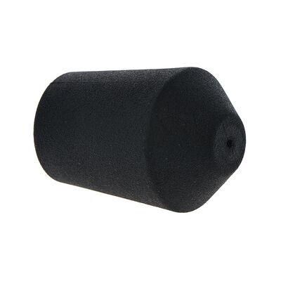 K&M Rubber foot 25 K&M Rubber foot 25