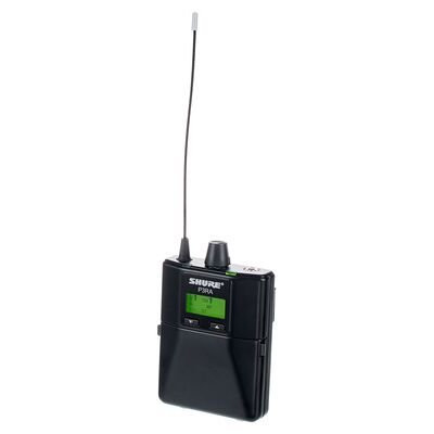 Shure P3RA PSM 300 L19 Shure P3RA PSM 300 L19