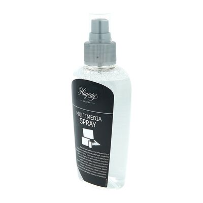 Hagerty Multimedia Spray Hagerty Multimedia Spray