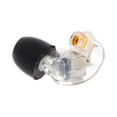 Shure SE535 CL Left Transparent Shure SE535 CL Left Transparent