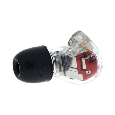 Shure SE846 CL Right Transparent Shure SE846 CL Right Transparent