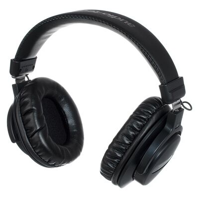 Audio-Technica ATH-PRO5 X BK Schwarz Audio-Technica ATH-PRO5 X BK Schwarz