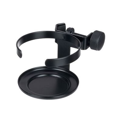 Gator Frameworks Single Cup Schwarz Gator Frameworks Single Cup Schwarz