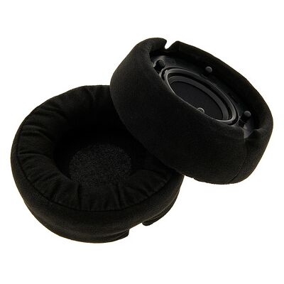 AIAIAI E08 Alcantara Earpad AIAIAI E08 Alcantara Earpad