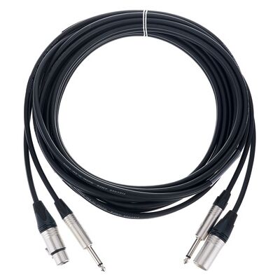 Fischer Amps Guitar-InEar-Cable 6m Fischer Amps Guitar-InEar-Cable 6m