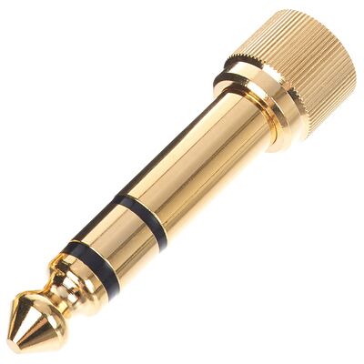 AKG Headphone Adapter AKG Headphone Adapter