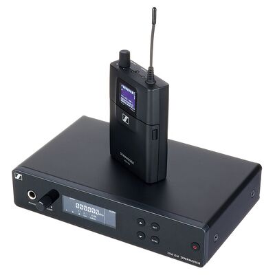 Sennheiser XSW IEM Set A-Band Sennheiser XSW IEM Set A-Band